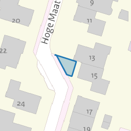 Perceel BNE00-A-2129