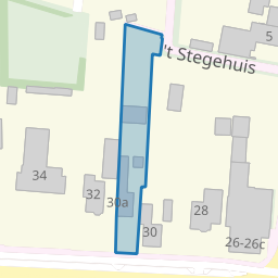 Perceel BNE00-A-2147