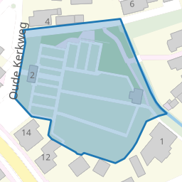 Perceel BNE00-A-2178