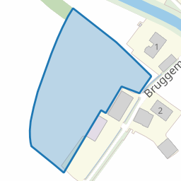 Perceel BNE00-A-2188