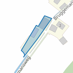 Perceel BNE00-A-2190