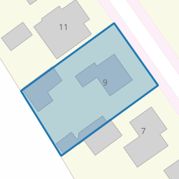 Perceel BNE00-B-1100