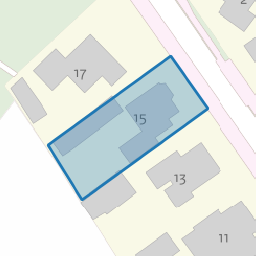 Perceel BNE00-B-1111