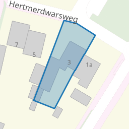 Perceel BNE00-B-1181