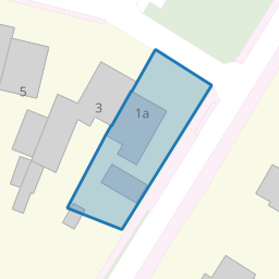 Perceel BNE00-B-1182