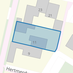 Perceel BNE00-B-1185