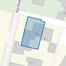 Perceel BNE00-B-1275