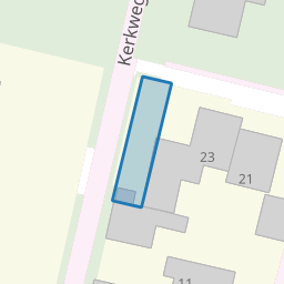 Perceel BNE00-B-1284