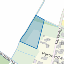 Perceel BNE00-B-1297