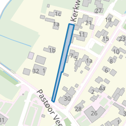 Perceel BNE00-B-1299