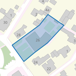 Perceel BNE00-B-1314