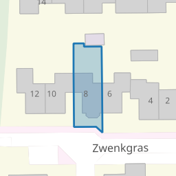 Perceel BNE00-B-1328