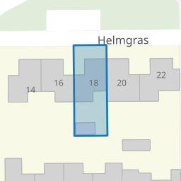 Perceel BNE00-B-1334