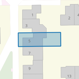 Perceel BNE00-B-1340