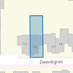 Perceel BNE00-B-1350