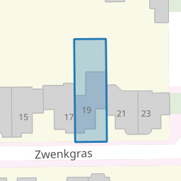 Perceel BNE00-B-1352