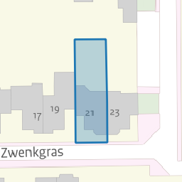 Perceel BNE00-B-1353