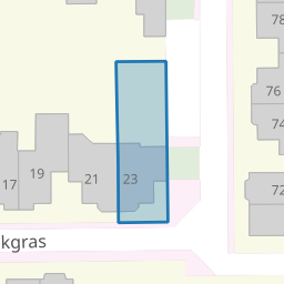 Perceel BNE00-B-1354