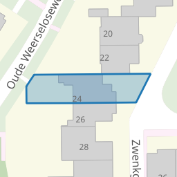 Perceel BNE00-B-1360