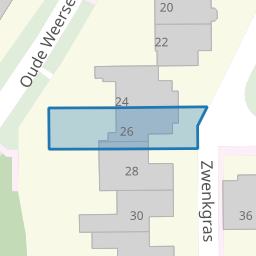 Perceel BNE00-B-1361