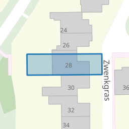 Perceel BNE00-B-1362