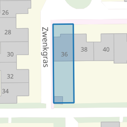 Perceel BNE00-B-1366