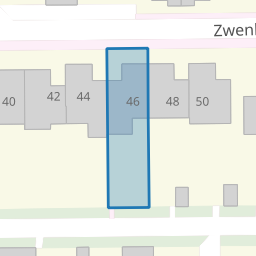 Perceel BNE00-B-1371