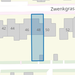 Perceel BNE00-B-1372