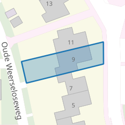 Perceel BNE00-B-1389