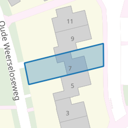 Perceel BNE00-B-1390