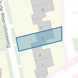 Perceel BNE00-B-1391