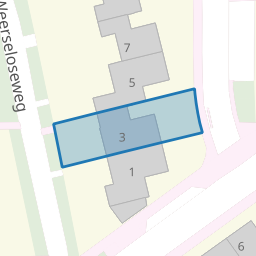 Perceel BNE00-B-1392