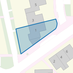 Perceel BNE00-B-1393