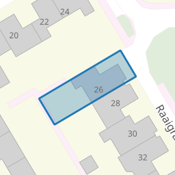 Perceel BNE00-B-1422