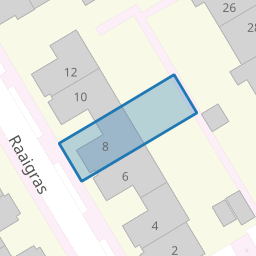 Perceel BNE00-B-1430