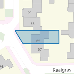 Perceel BNE00-B-1438