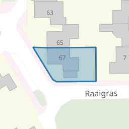 Perceel BNE00-B-1439