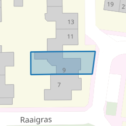 Perceel BNE00-B-1444