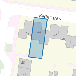 Perceel BNE00-B-1448