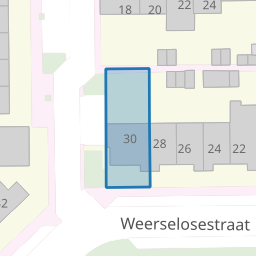 Perceel BNE00-B-1461