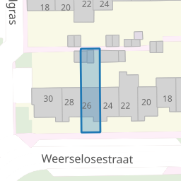 Perceel BNE00-B-1463