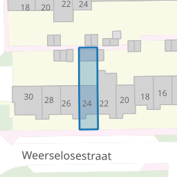 Perceel BNE00-B-1464
