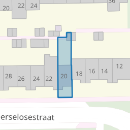 Perceel BNE00-B-1466