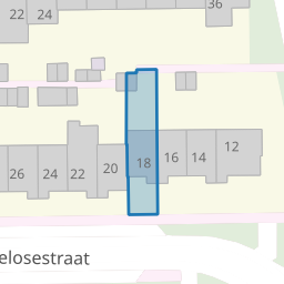 Perceel BNE00-B-1467