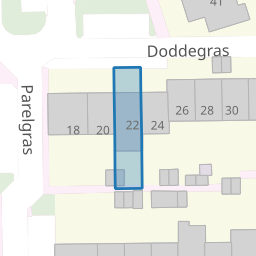 Perceel BNE00-B-1473