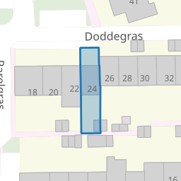 Perceel BNE00-B-1474