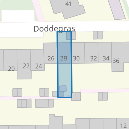 Perceel BNE00-B-1476