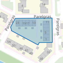 Perceel BNE00-B-1483