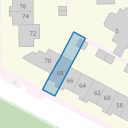 Perceel BNE00-B-1485