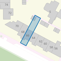 Perceel BNE00-B-1486